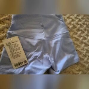 Lululemon Align Shorts 4inseam